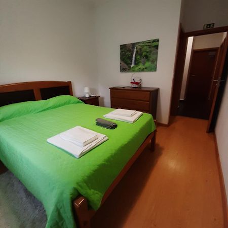 Casas Da Escola - "A Escola" - Meas Villa Pampilhosa da Serra Bagian luar foto