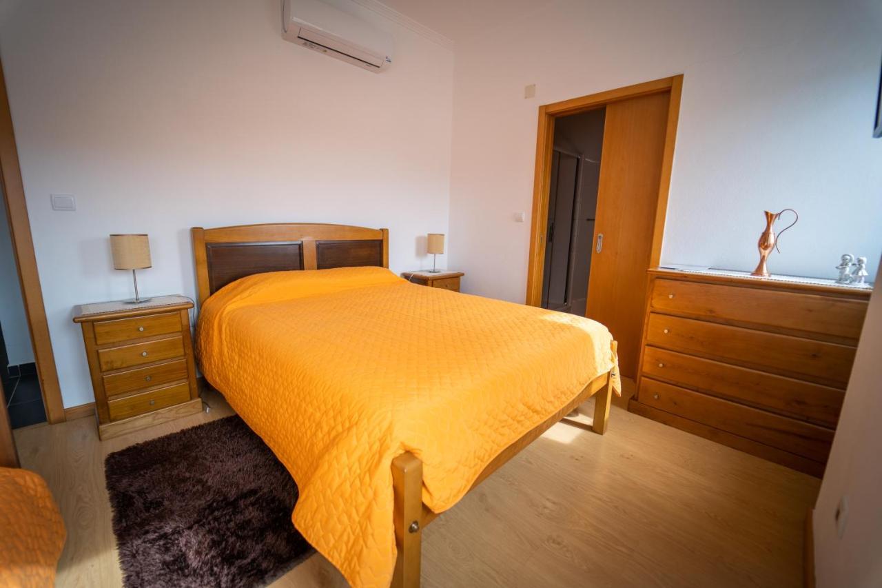 Casas Da Escola - "A Escola" - Meas Villa Pampilhosa da Serra Bagian luar foto