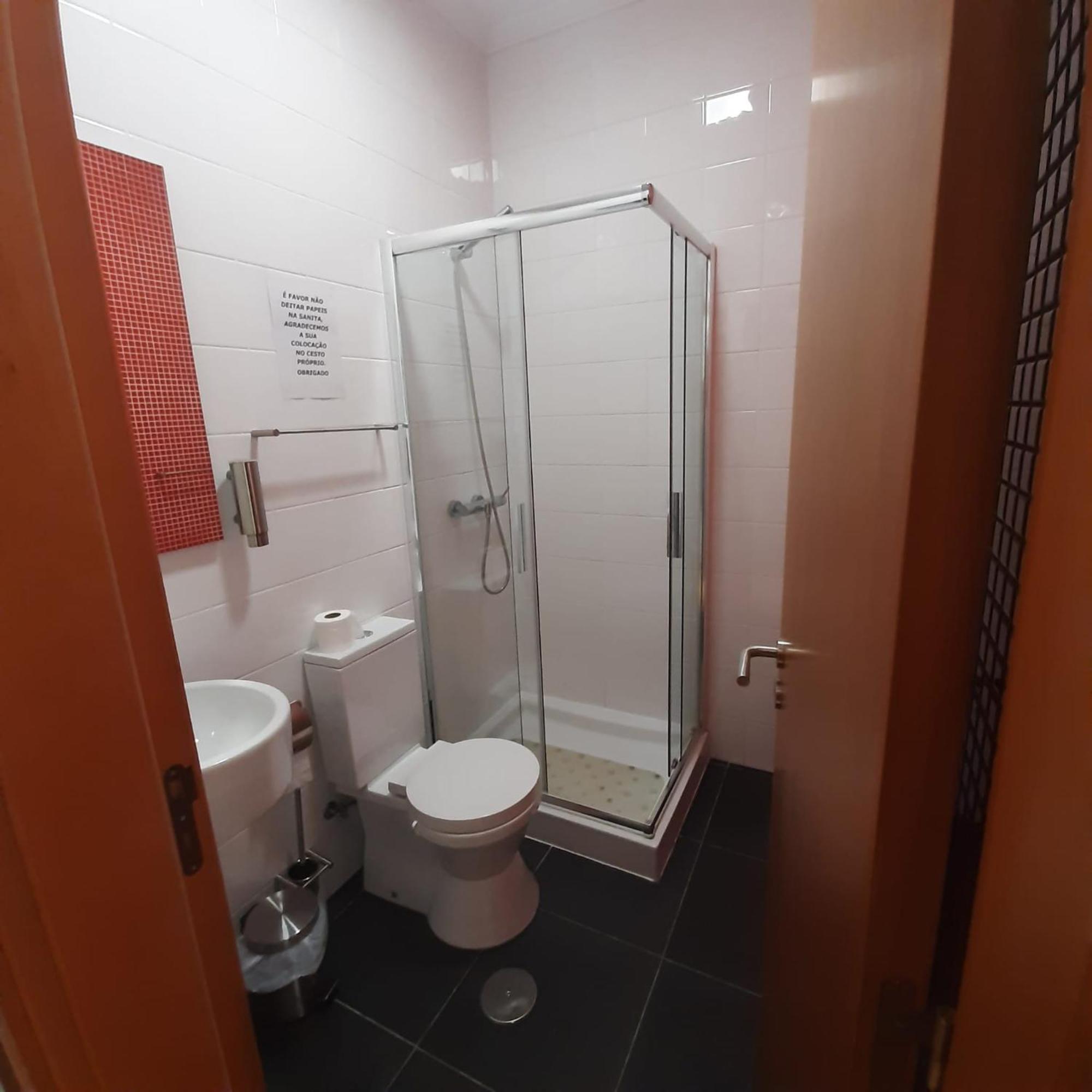 Casas Da Escola - "A Escola" - Meas Villa Pampilhosa da Serra Bagian luar foto