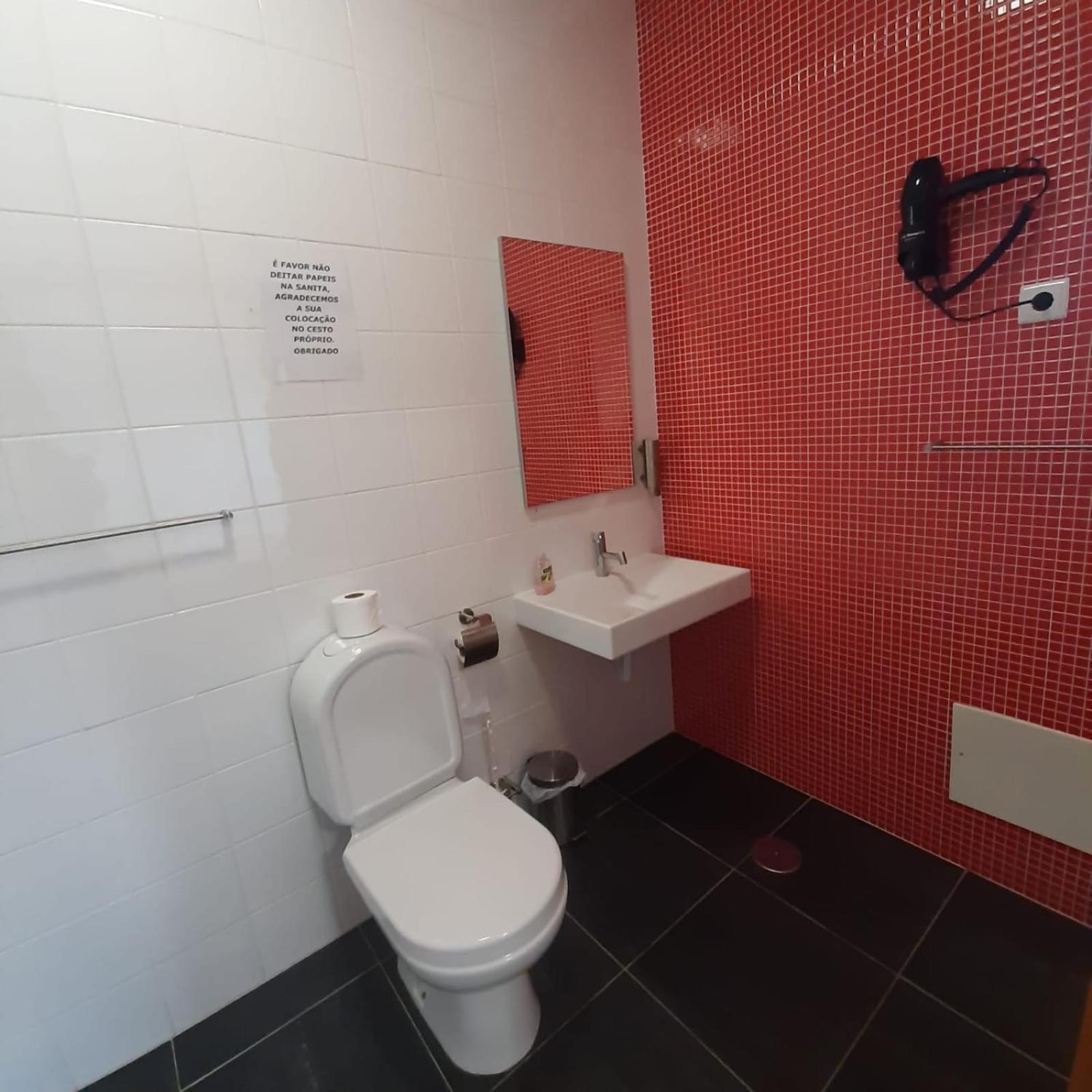 Casas Da Escola - "A Escola" - Meas Villa Pampilhosa da Serra Bagian luar foto