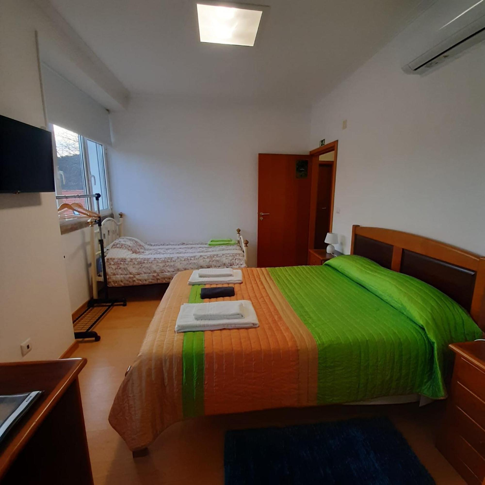 Casas Da Escola - "A Escola" - Meas Villa Pampilhosa da Serra Bagian luar foto