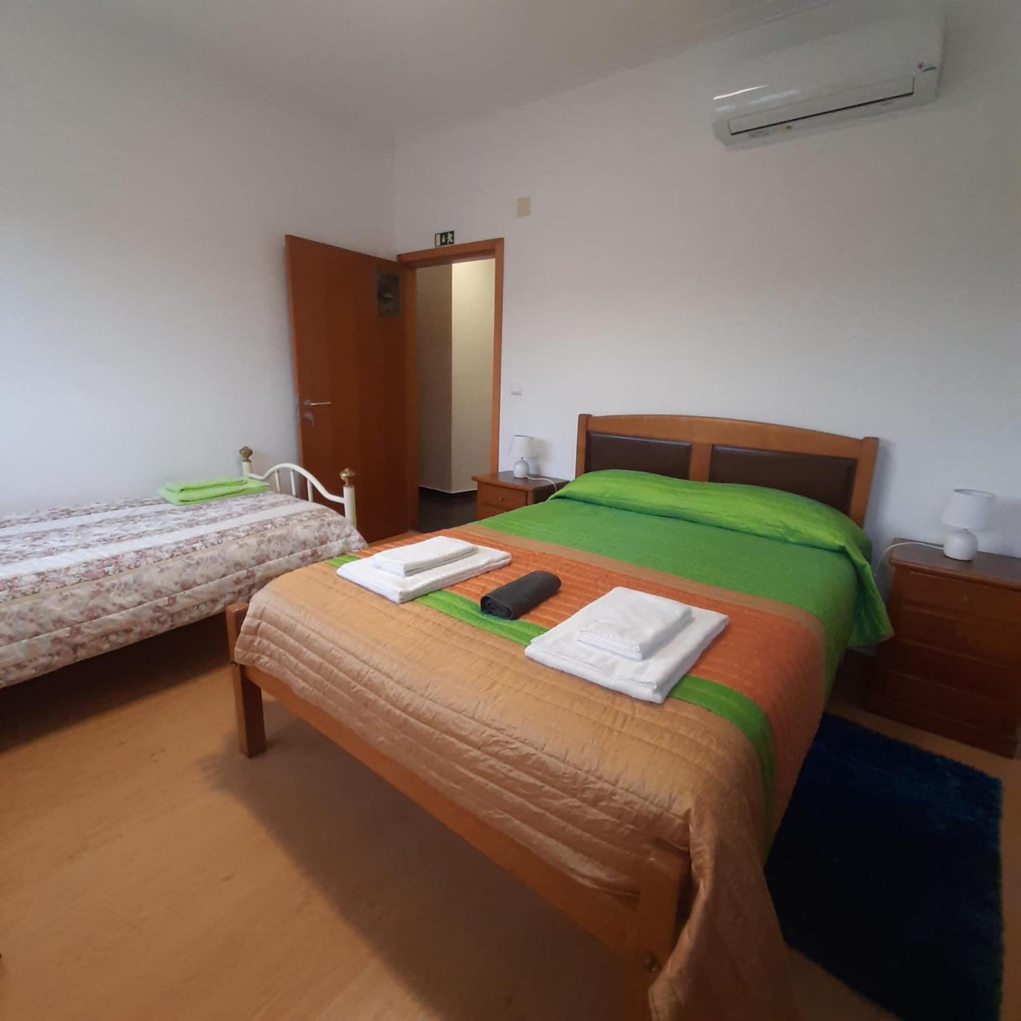 Casas Da Escola - "A Escola" - Meas Villa Pampilhosa da Serra Bagian luar foto