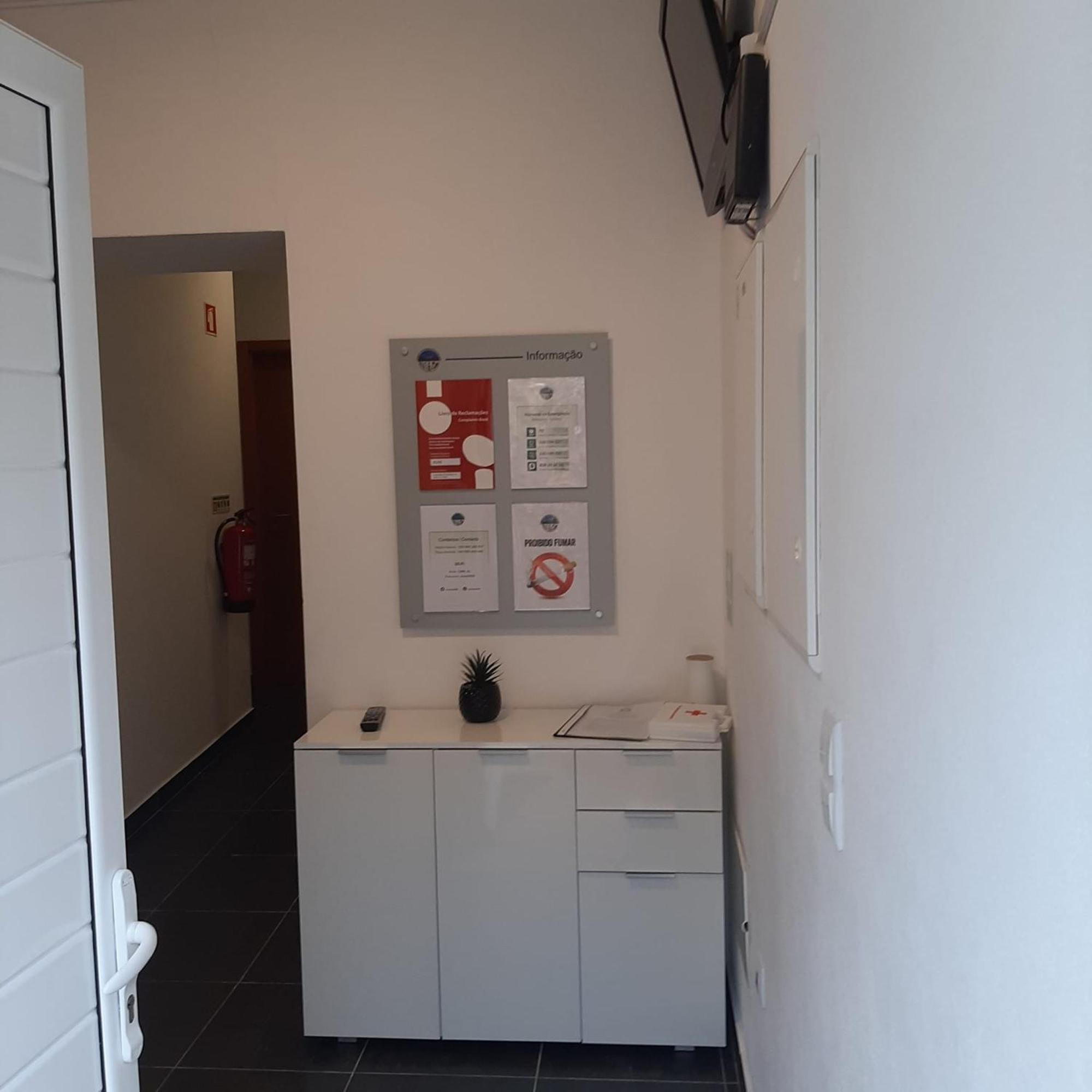 Casas Da Escola - "A Escola" - Meas Villa Pampilhosa da Serra Bagian luar foto