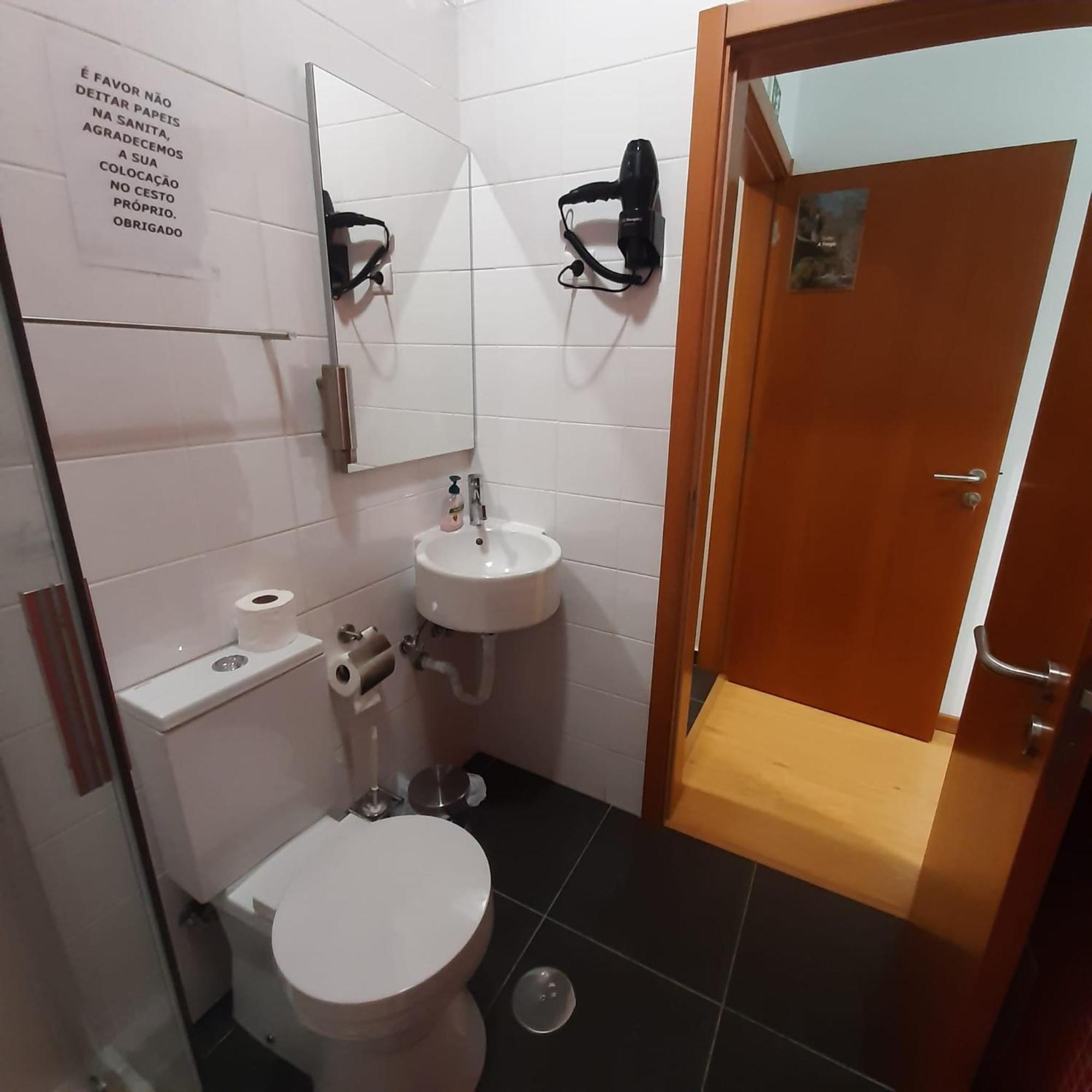 Casas Da Escola - "A Escola" - Meas Villa Pampilhosa da Serra Bagian luar foto